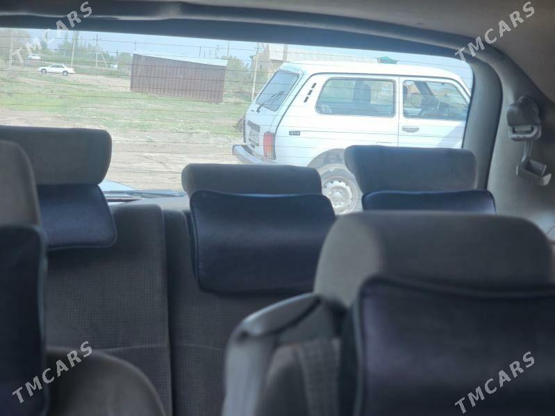 Toyota Sienna 2005 - 195 000 TMT - Halaç - img 1