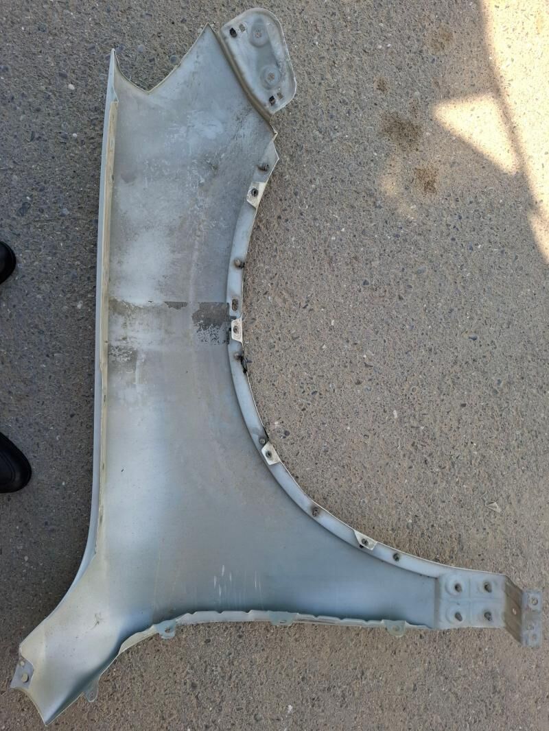 Krilo 2 000 TMT - Parahat 7 - img 1