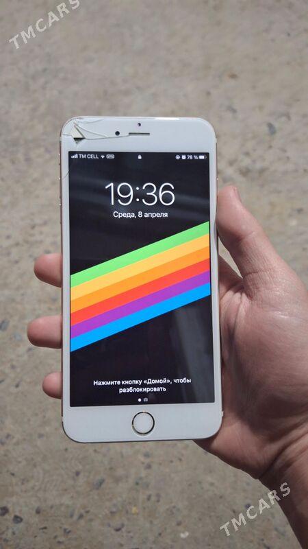 Iphone 6s plus - Mary - img 1