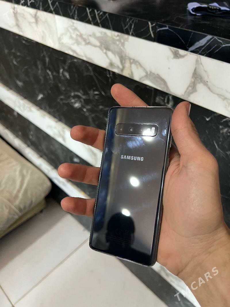 S10 - Daşoguz - img 1