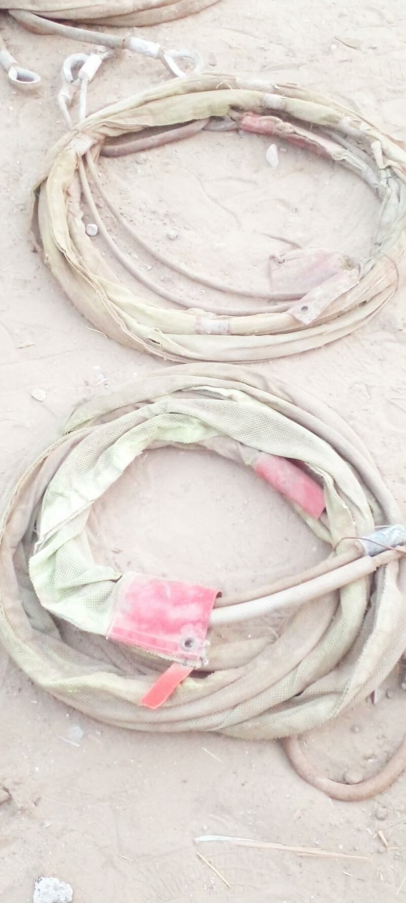 трос павук 2 250 TMT - Hazar - img 1