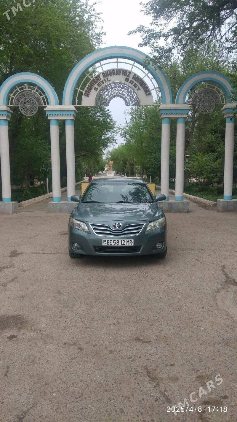Toyota Camry 2010 - 220 000 TMT - Wekilbazar - img 1
