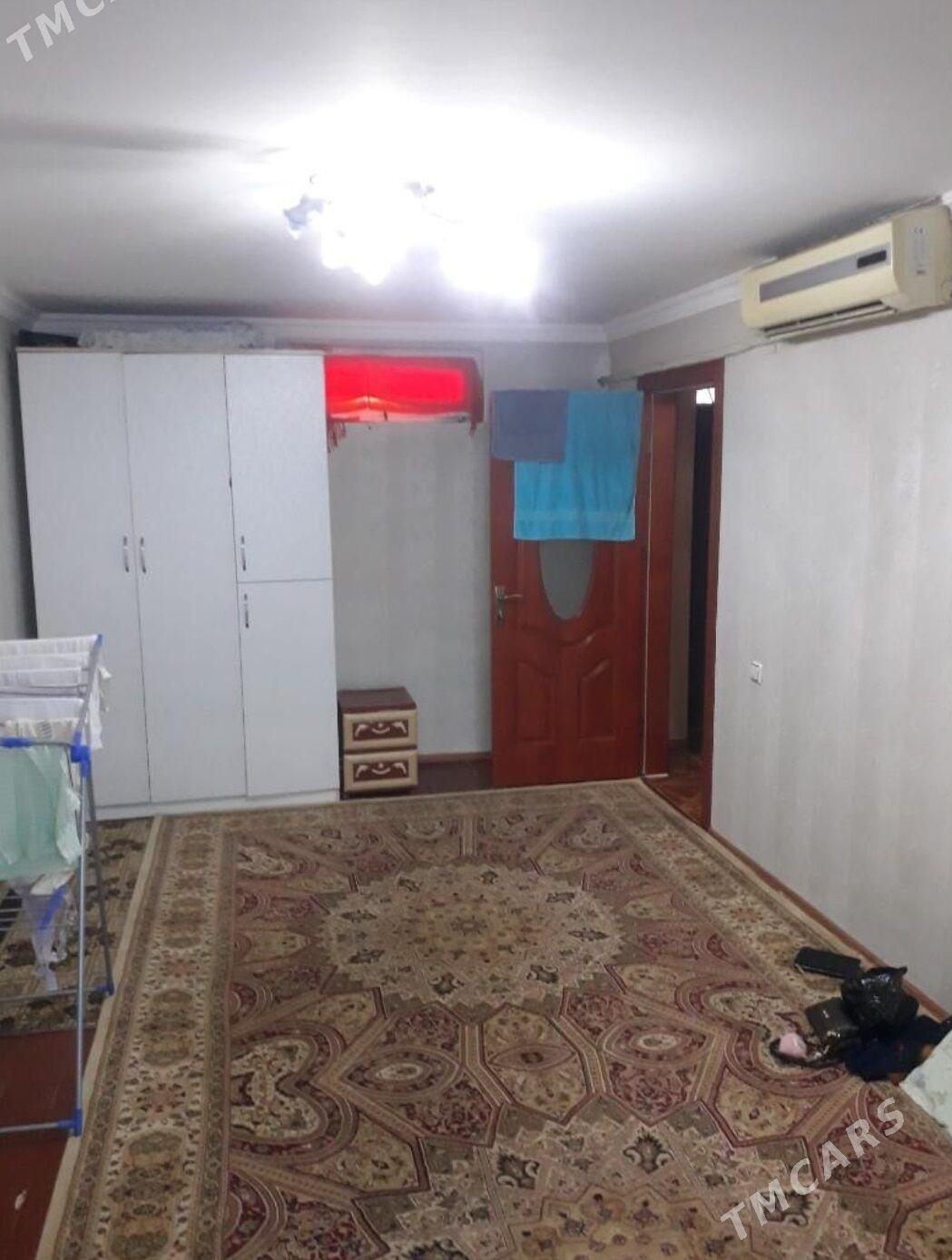 (3298)-4MKR 1-KOMNAT 3/3-ETAJY BOMAKO KÖÇE - 4 mkr - img 1