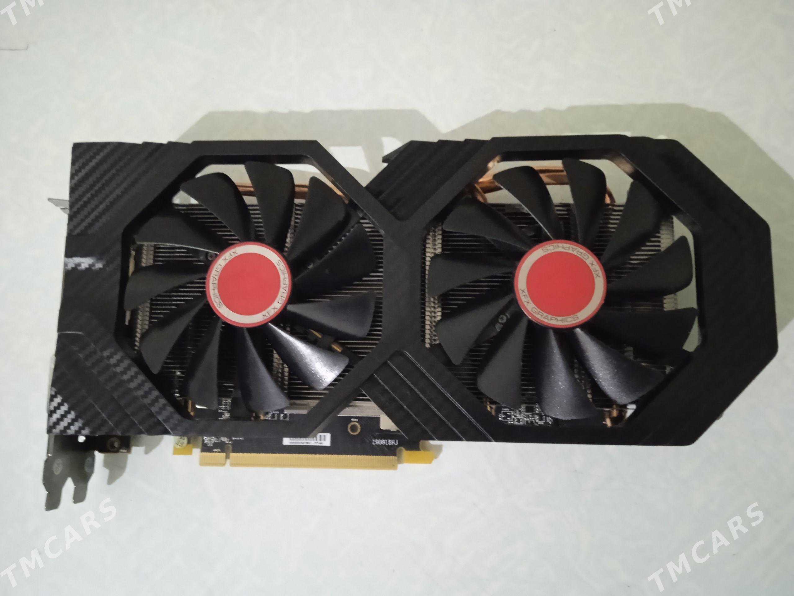 RX-590 GME - 9 mkr - img 1