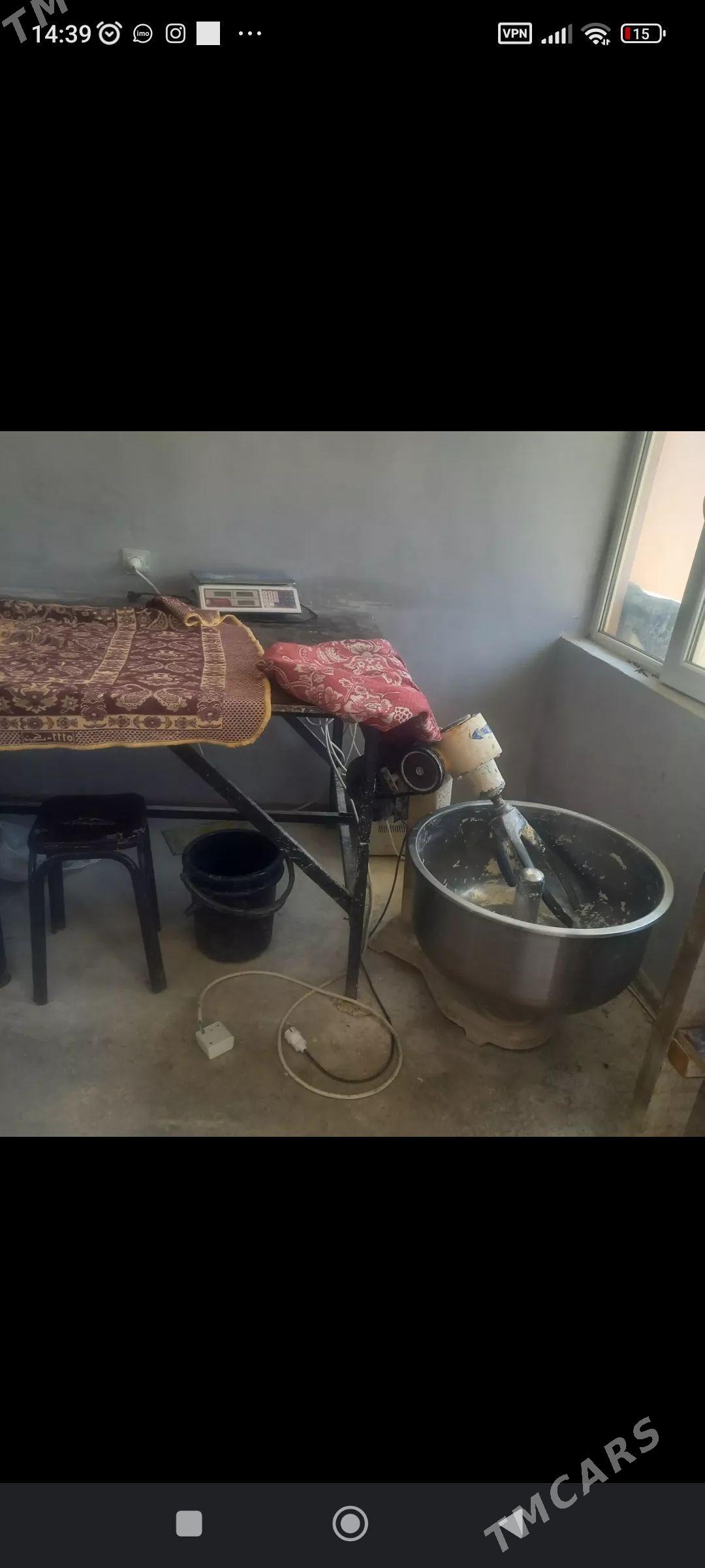 Arenda yer - Çoganly - img 1