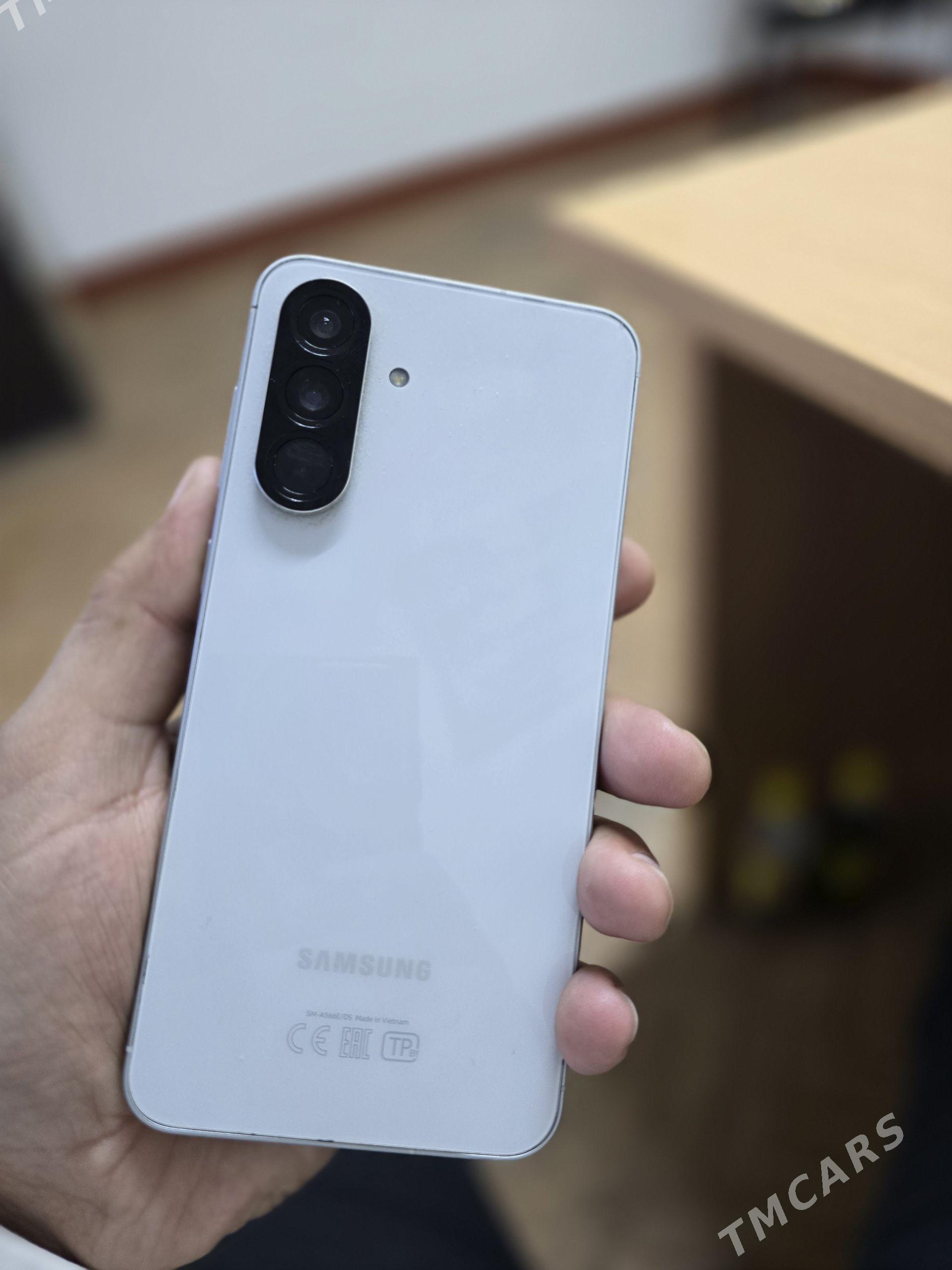 A56 TP 8/128 - Дашогуз - img 1