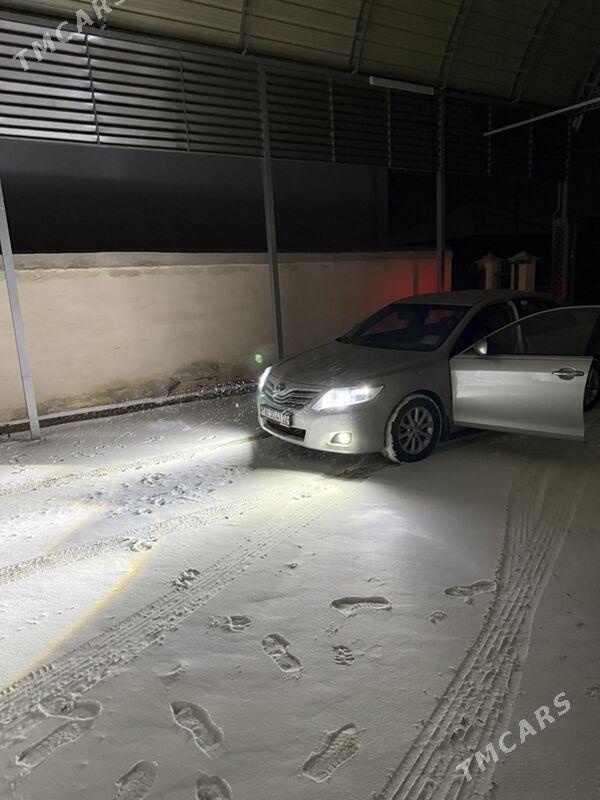 Toyota Camry 2010 - 186 000 TMT - Daşoguz - img 1