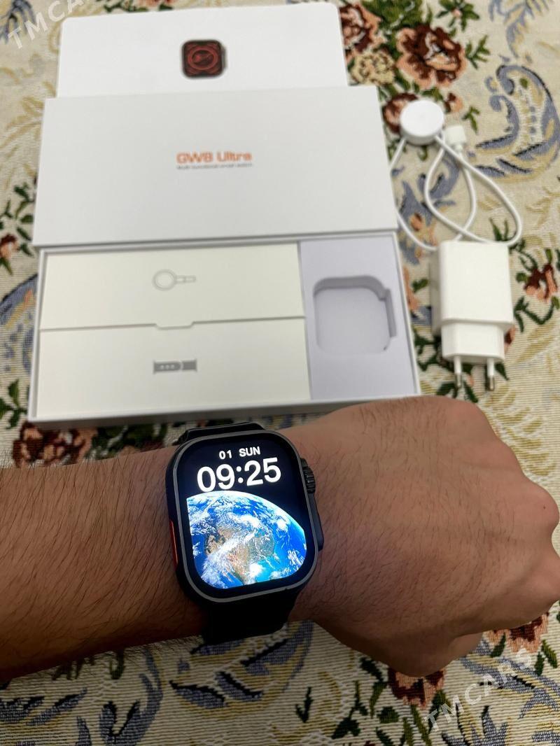 telefon sagat - Aşgabat - img 1