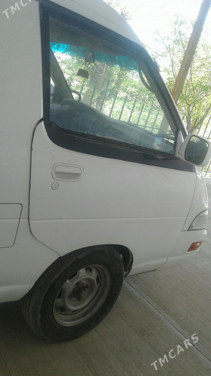 Toyota Town Ace 1992 - 30 000 TMT - Şabat etr. - img 1