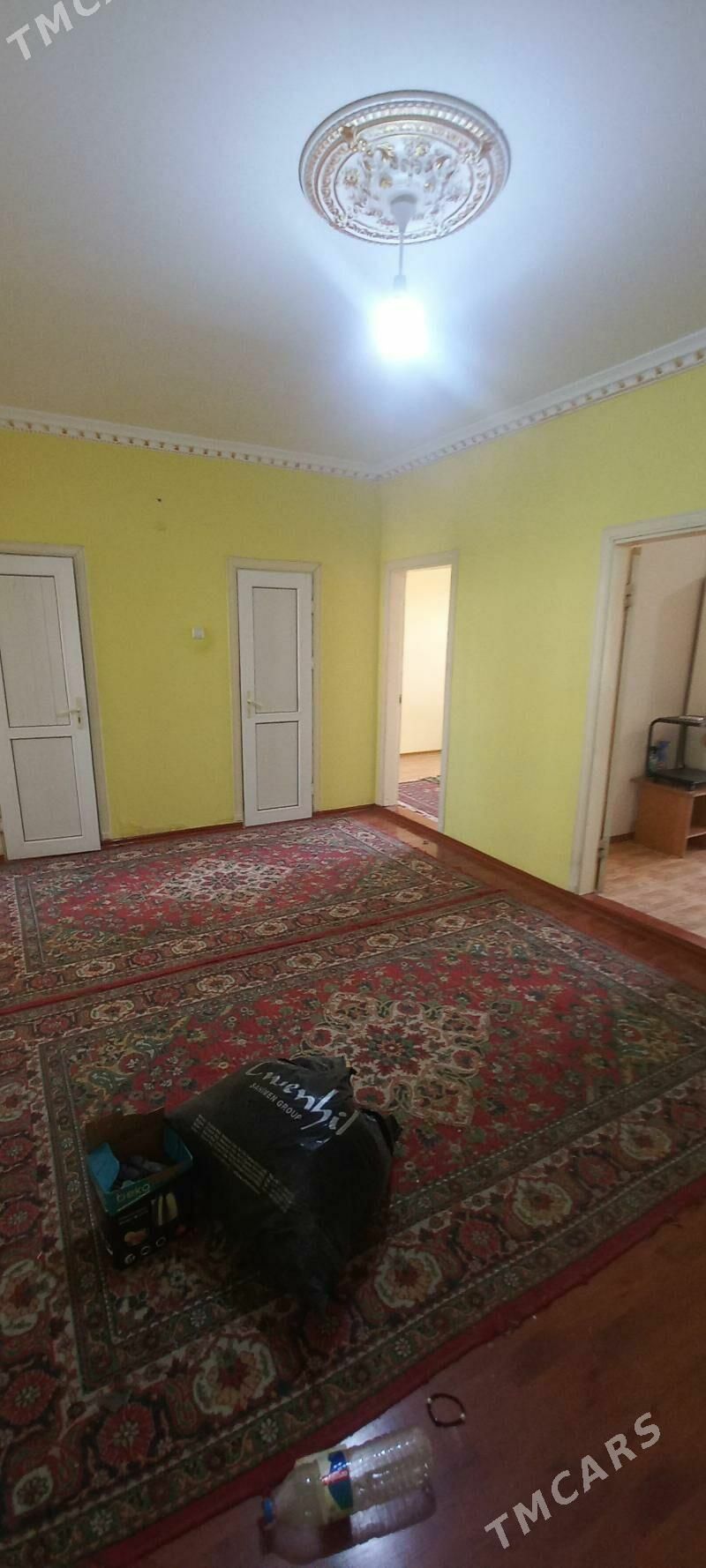 Мир6 Юбилейный 3-ком 5-эт - Parahat 6 - img 1