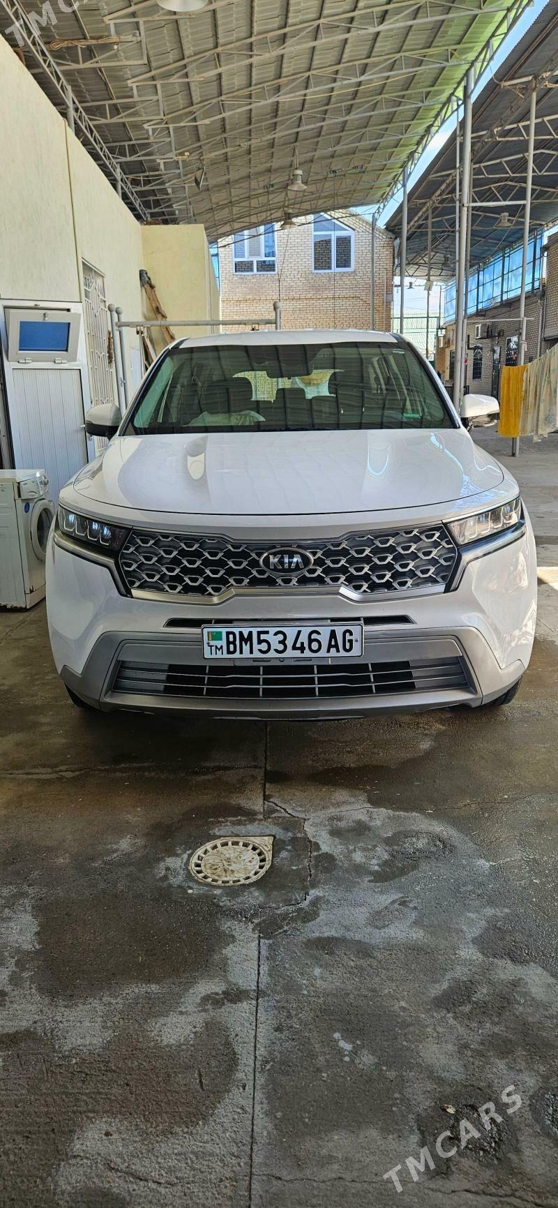 Kia Sorento 2021 - 349 000 TMT - Aşgabat - img 1