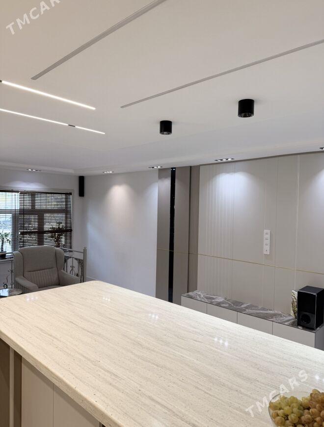 satlyk jay квартира - Мары - img 1