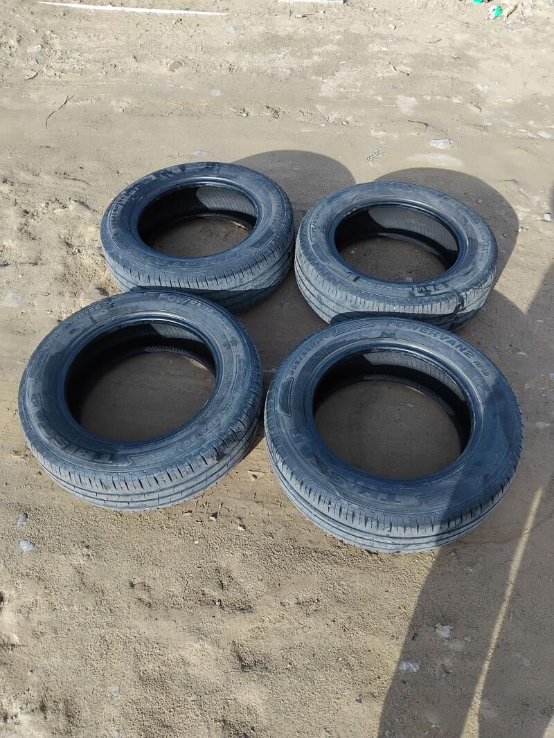 pokryska 16 800 TMT - Арзув - img 1