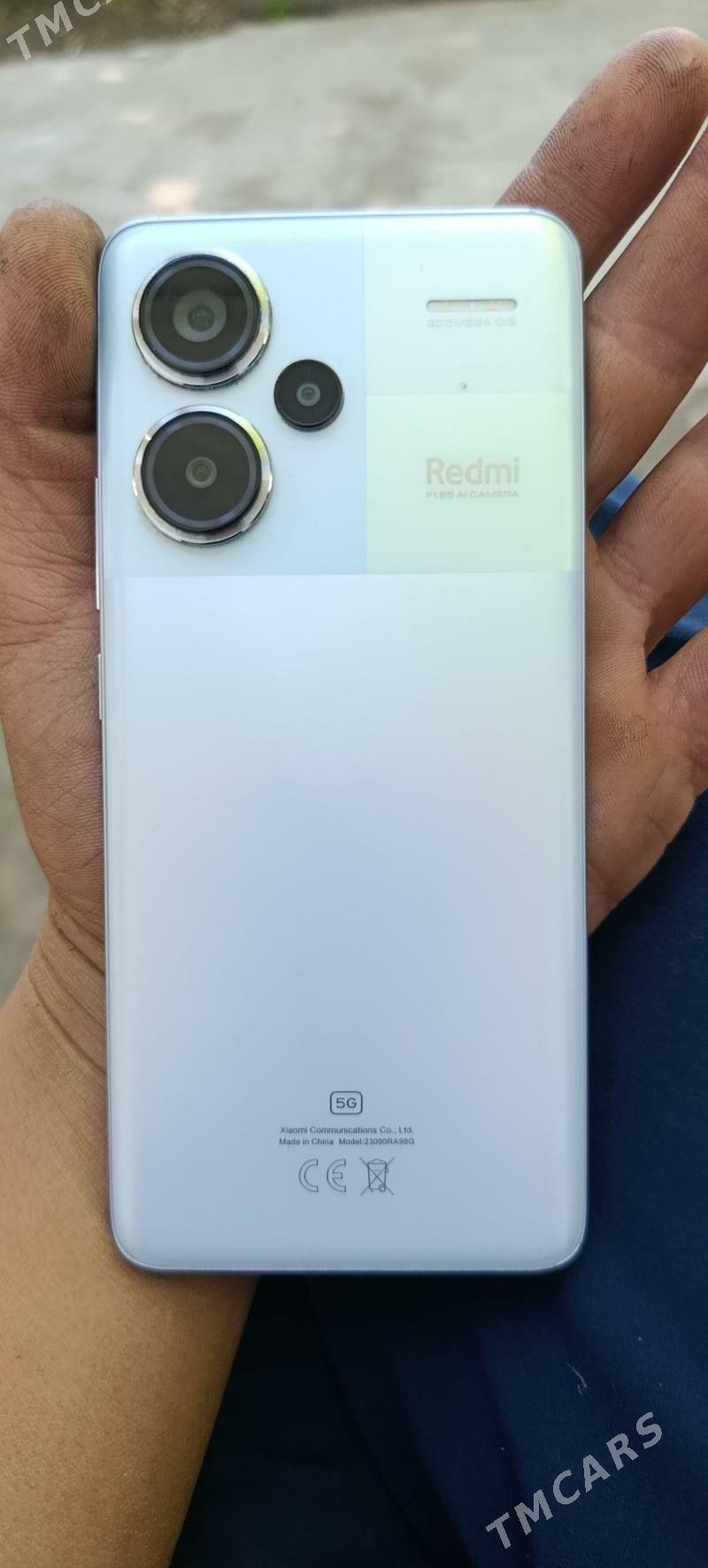 Redmi note 13pro+ - Hitrowka - img 1