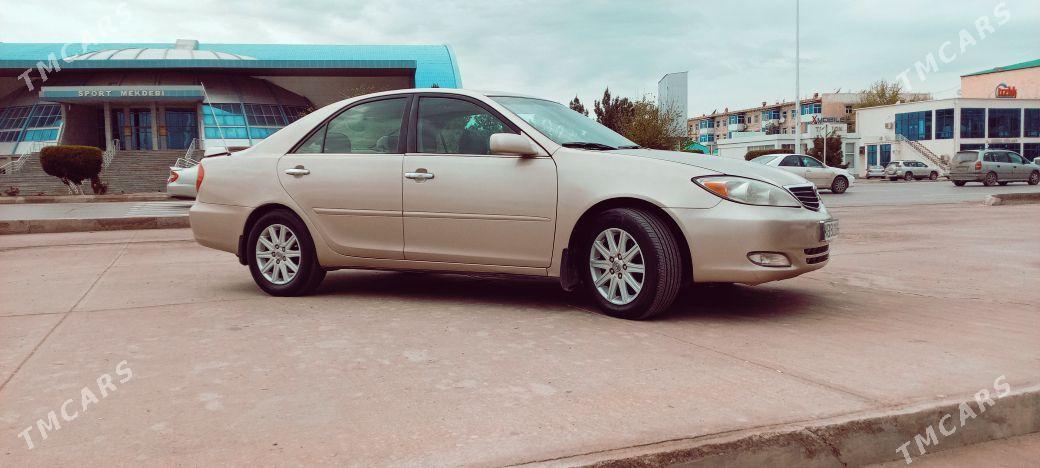 Toyota Camry 2002 - 160 000 TMT - Dänew - img 1