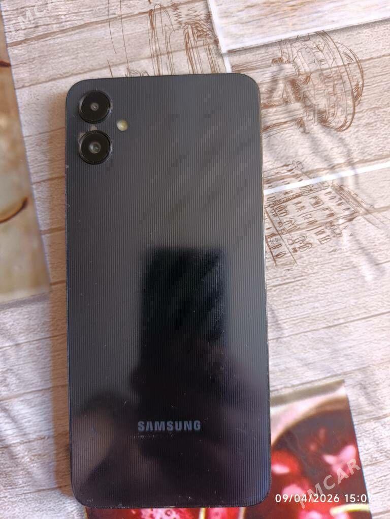 самсунг а05 4/128 - Туркменабат - img 1