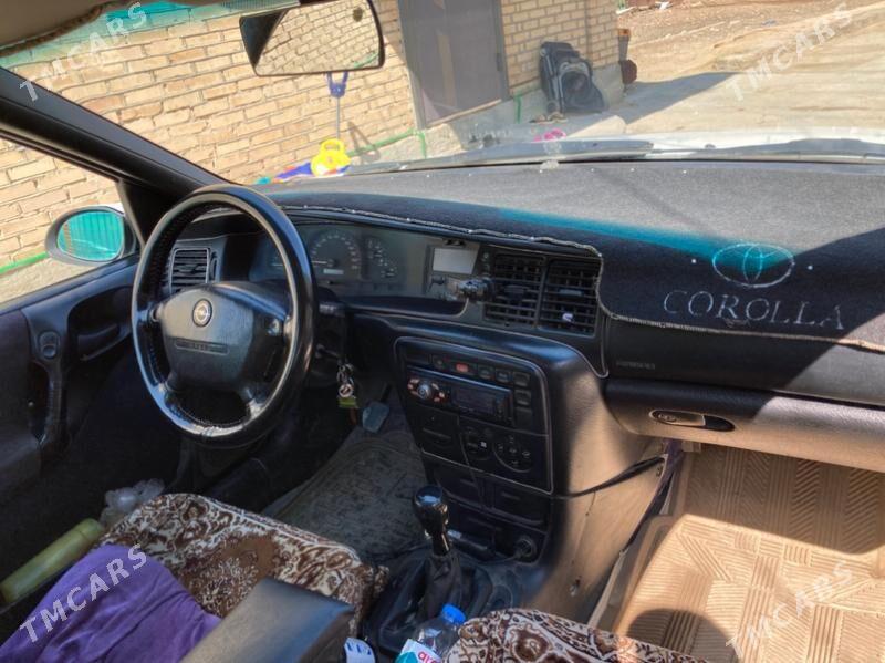 Opel Vectra 1999 - 65 000 TMT - Aşgabat - img 1