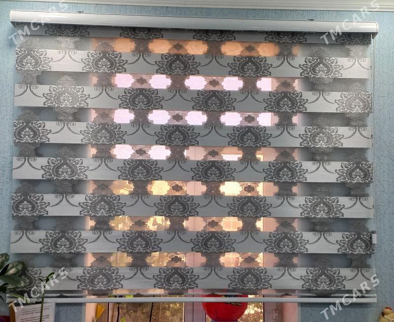 жалюзи - Türkmenbaşy - img 1