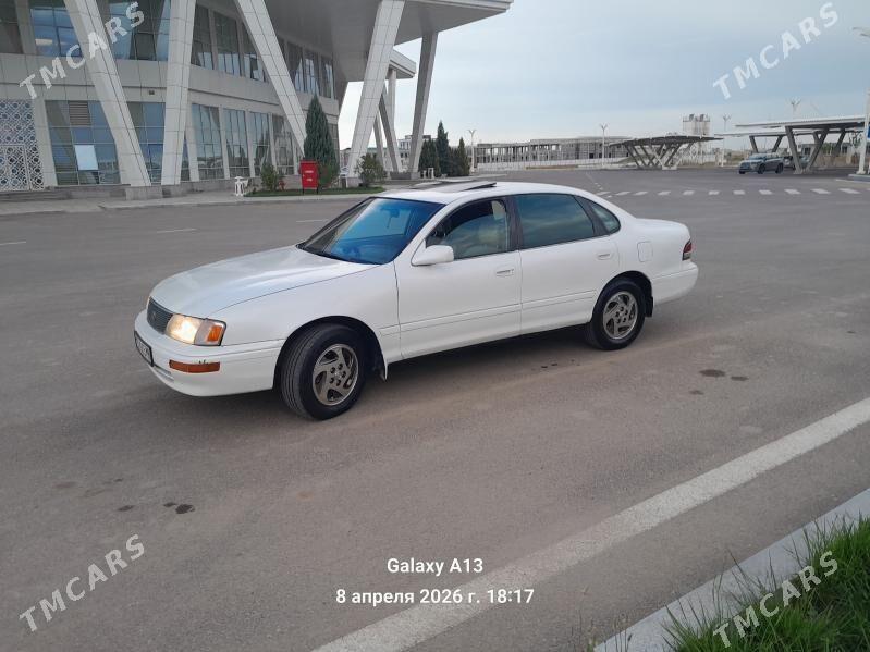 Toyota Avalon 1997 - 126 000 TMT - Murgap - img 1