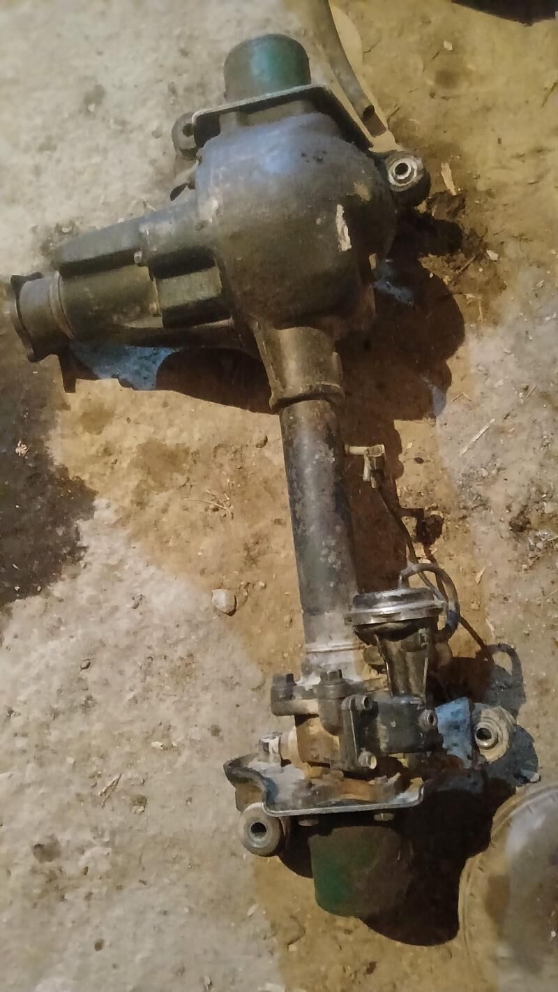 frontera 10 000 TMT - Гурбансолтан Едже - img 1