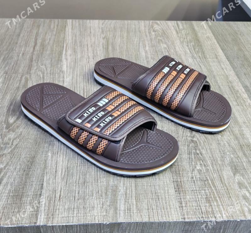 Kito slyopka - Balkanabat - img 1