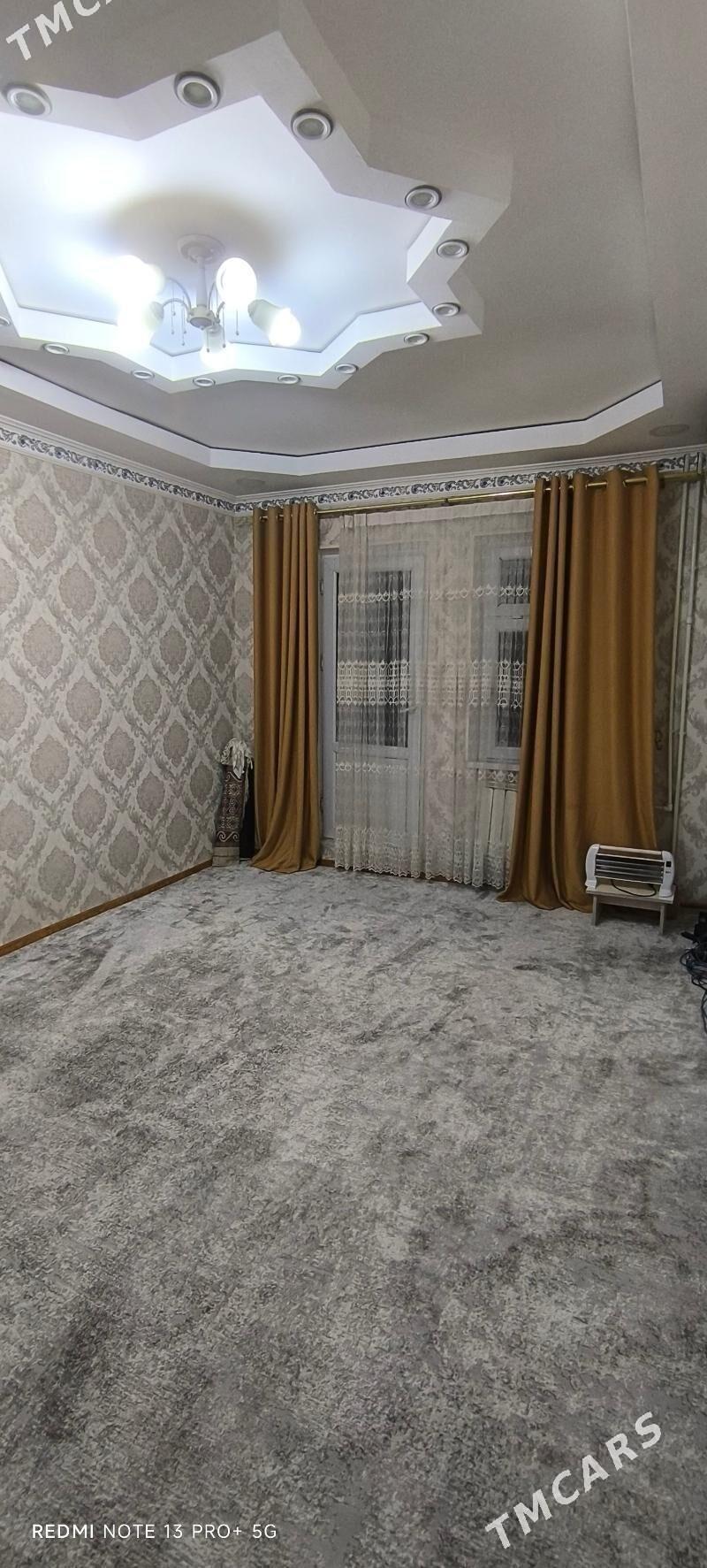 Satlyk Mir_7/1 - Aşgabat - img 1