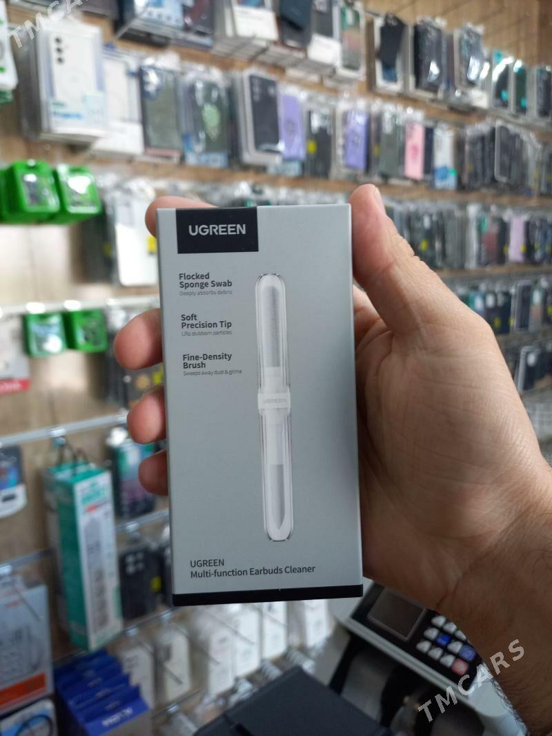 Ugreen Naushnik Arasalayjy - Ашхабад - img 1