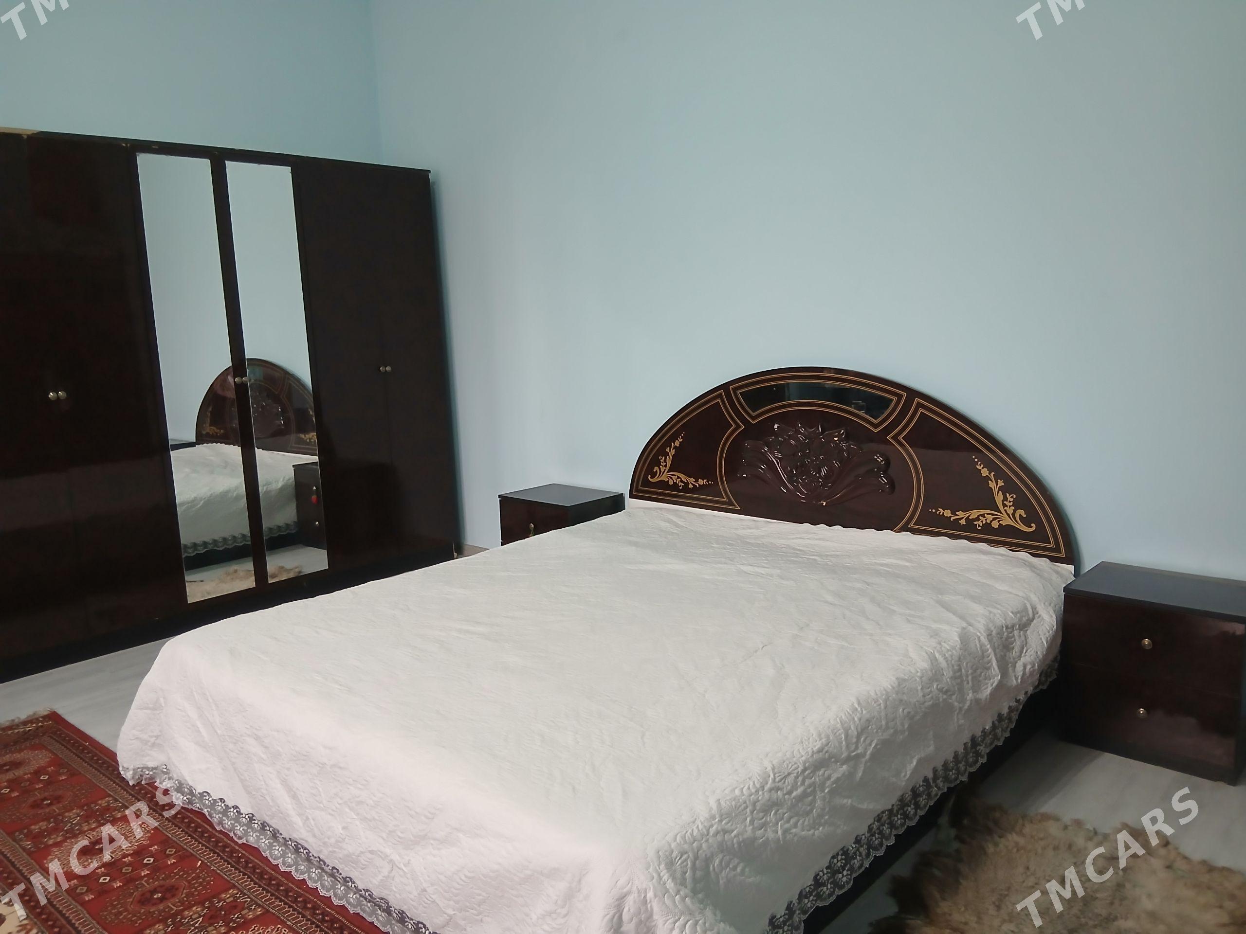 Mebil - Мары - img 1