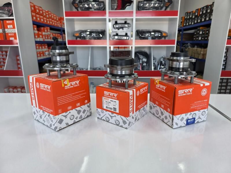 Stupitsa Kia Hyundai 1 TMT - Aşgabat - img 1