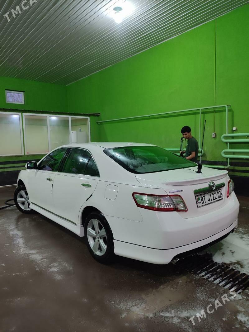 Toyota Camry 2009 - 190 000 TMT - Gubadag - img 1