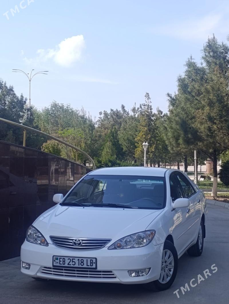 Toyota Camry 2002 - 180 000 TMT - Türkmenabat - img 1