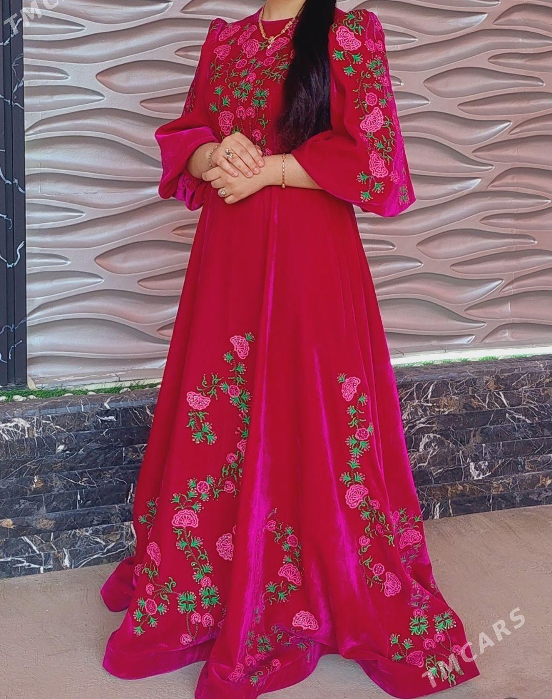 1nji sort pombarh - Ашхабад - img 1