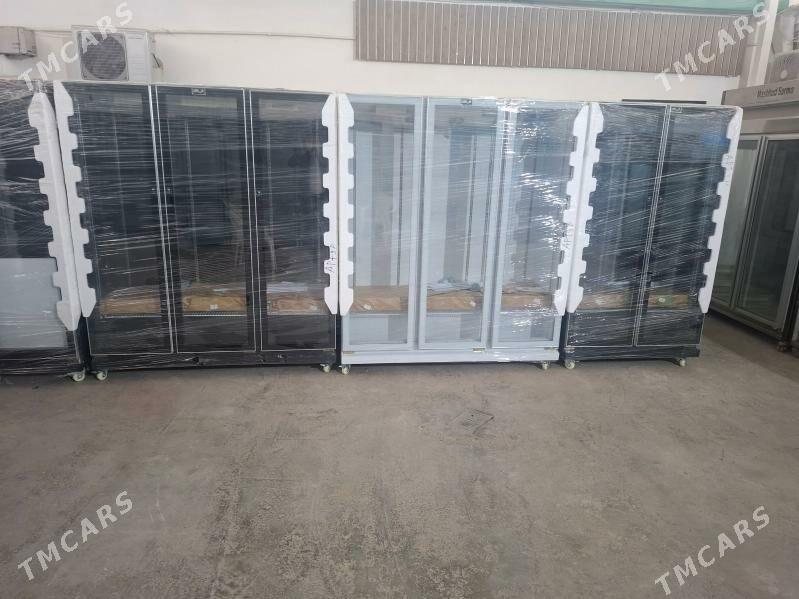 witirina haladilnik paket - Aşgabat - img 1