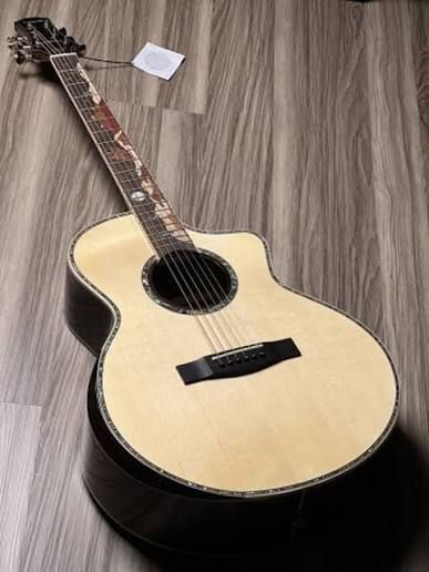 Gitara akustik we klassik - Aşgabat - img 1