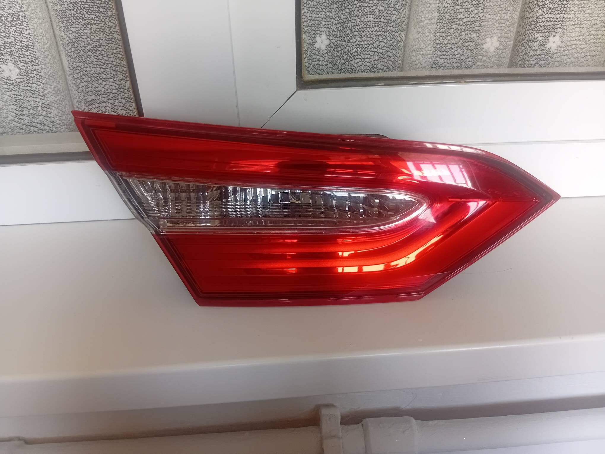 fara bagaź kamry 340 TMT - Гаудан "В" - img 1