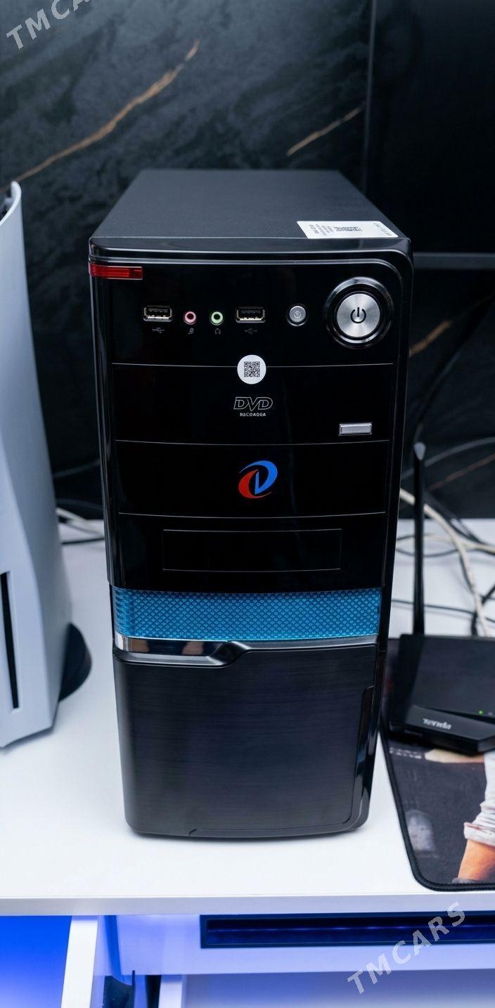 kompýuter - Балканабат - img 1