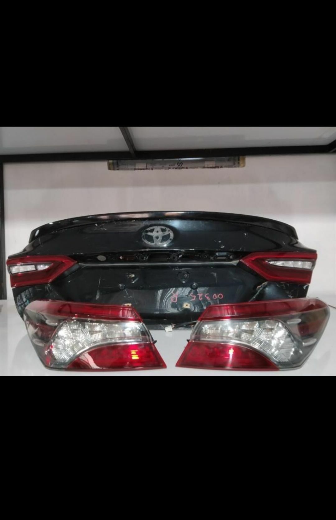 camry stop fara 11 000 TMT - Мары - img 1