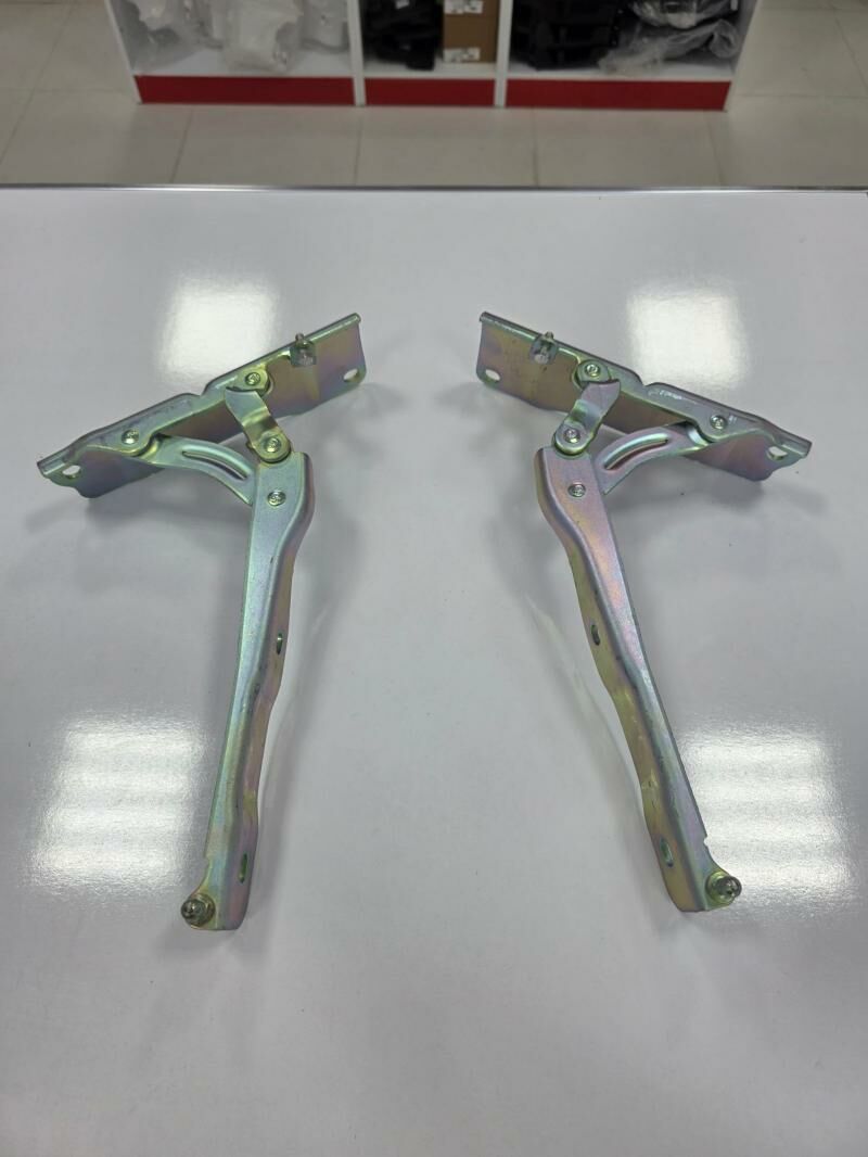 Kapot Petle Optima 16-20 1 TMT - Aşgabat - img 1