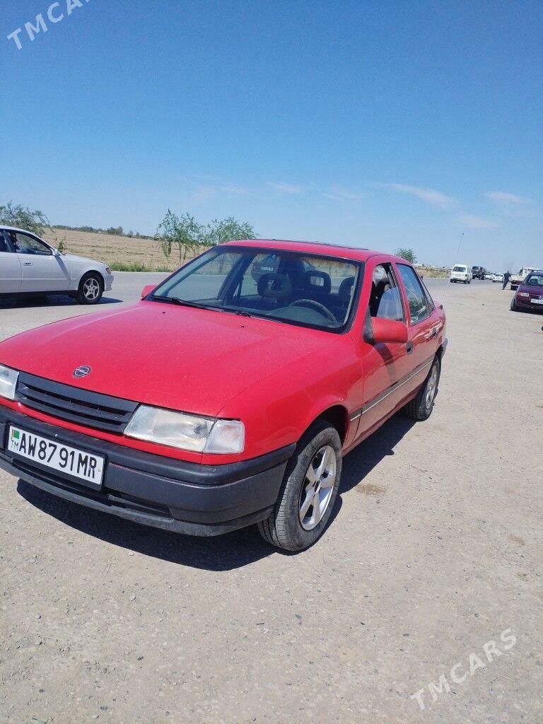 Opel Vectra 1992 - 31 000 TMT - Мары - img 1