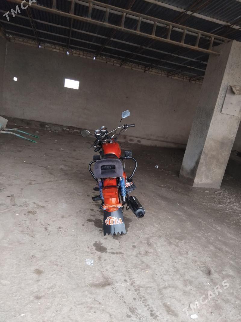 Fekon FK150-8G 2025 - 10 000 TMT - Ёлётен - img 1