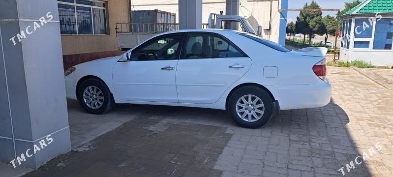 Toyota Camry 2002 - 190 000 TMT - Mary - img 1