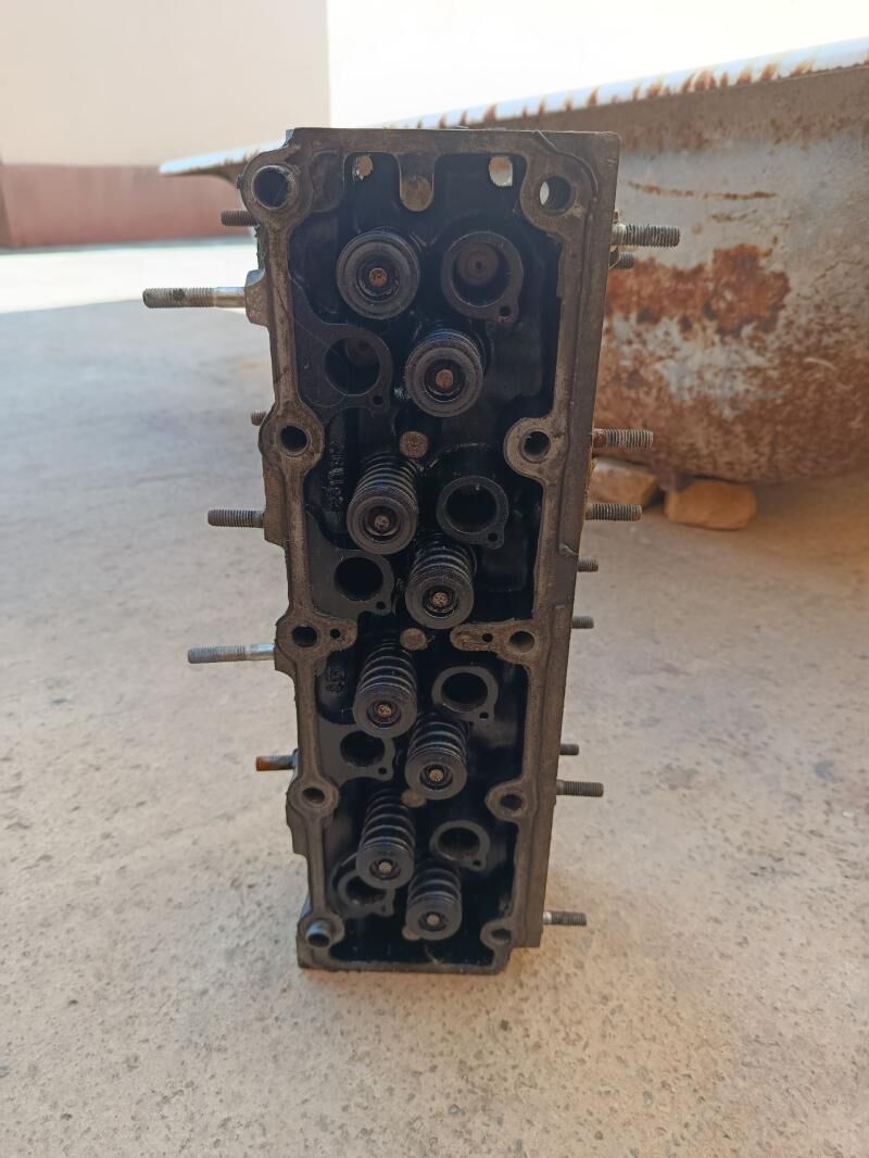 1.8 galowka 1 300 TMT - Гёкдепе - img 1