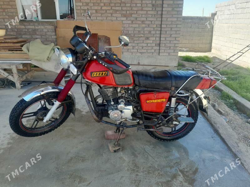 Fekon FK200-14G 2024 - 12 000 TMT - Бахарден - img 1