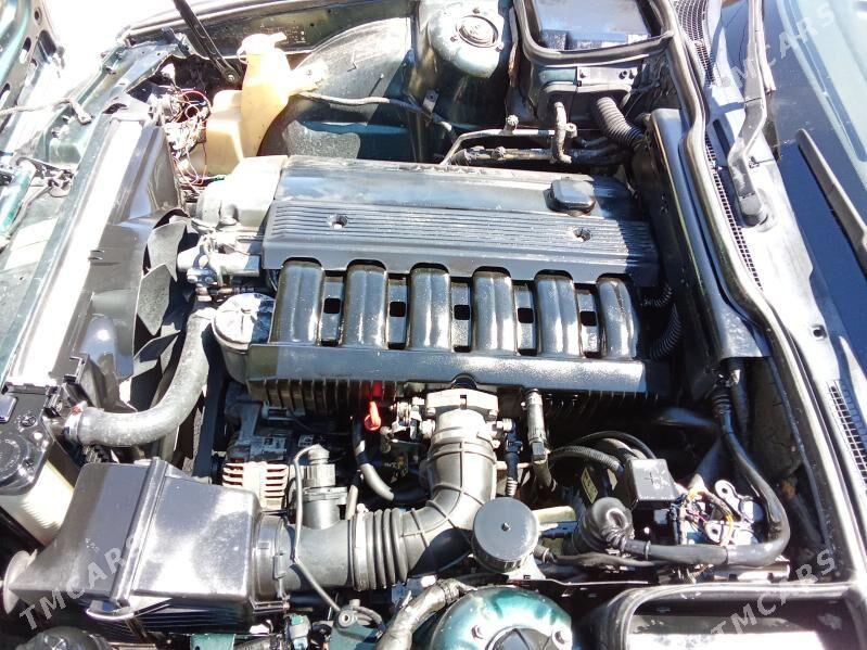 BMW 525 1993 - 55 000 TMT - Balkanabat - img 1