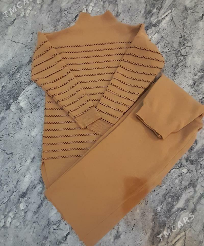 Sportiwka - Ашхабад - img 1