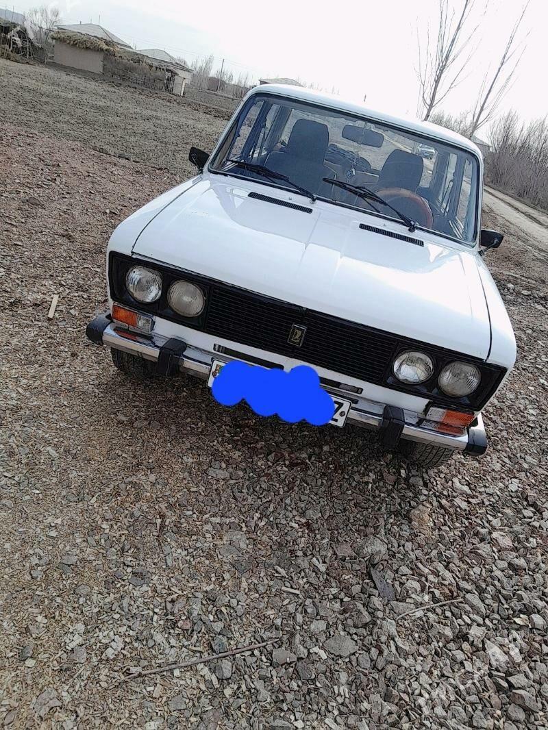 Lada 2106 2003 - 15 000 TMT - Губадаг - img 1