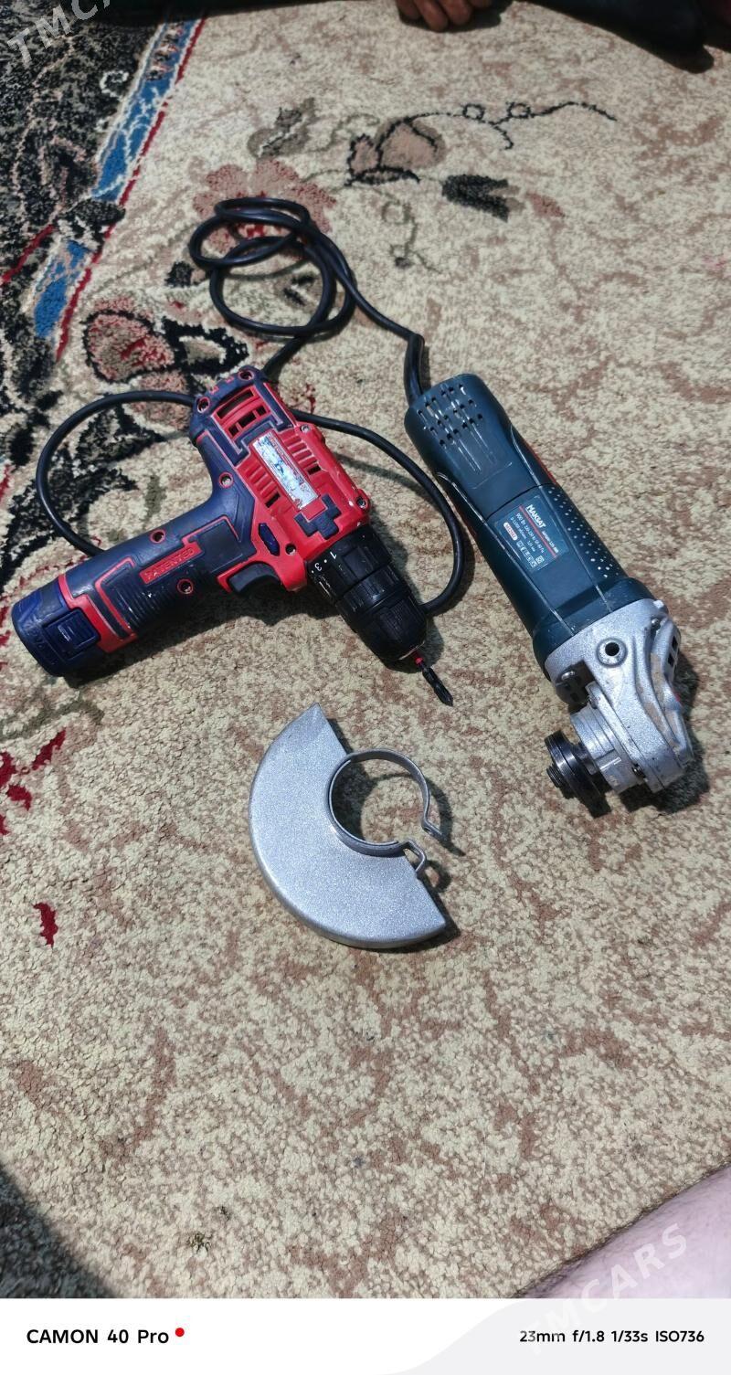 balgarka - Рухабат (90-й разьезд) - img 1