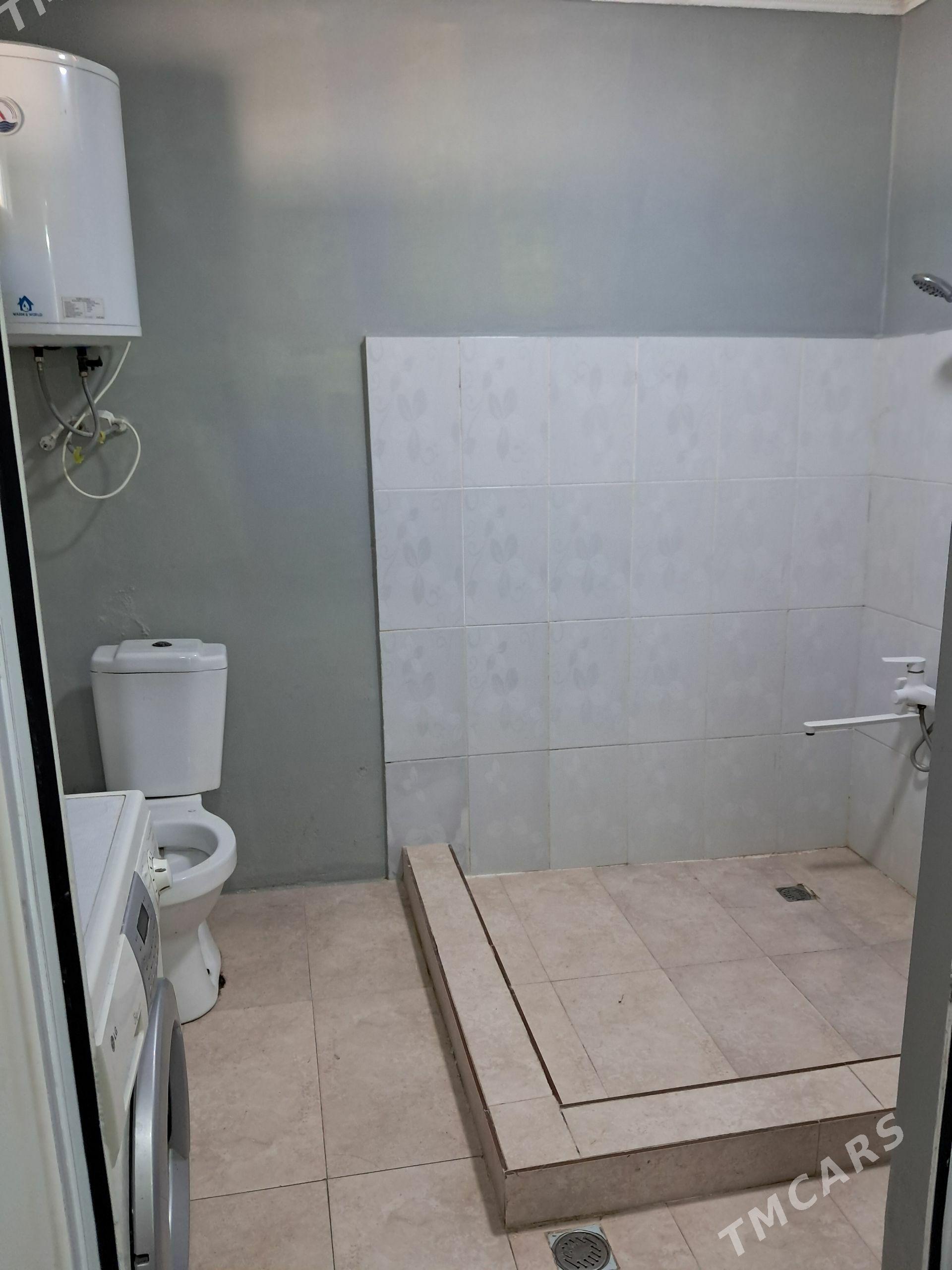 arenda jaý kwartira - Bagyr - img 1