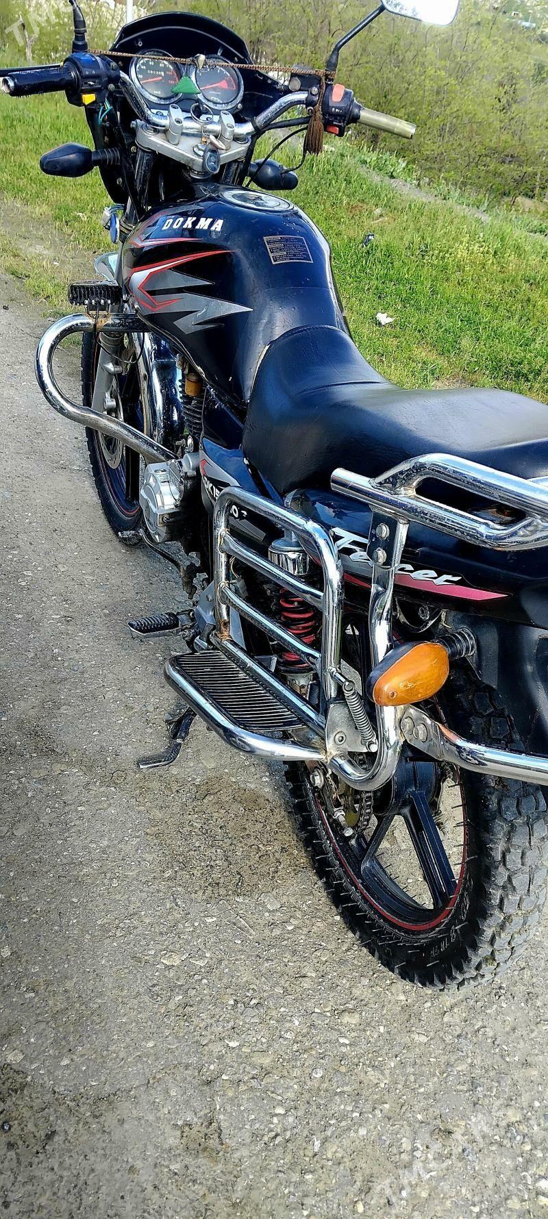 Fekon FK150-8G 2024 - 13 000 TMT - Махтумкули - img 1