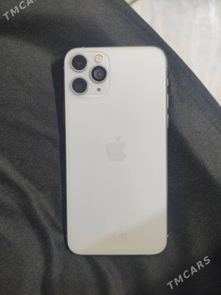 iPhone 11 pro - Мары - img 1